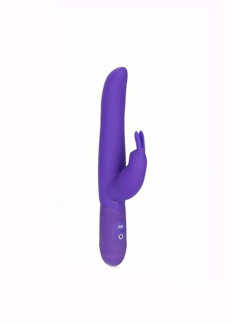 Posh® Silicone Bounding Bunny™