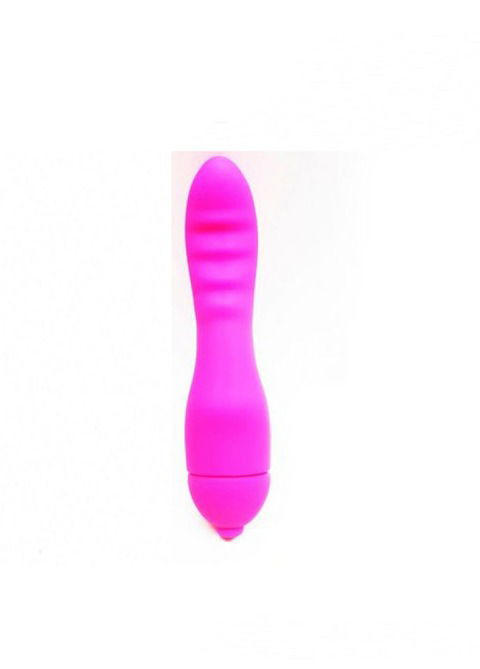 Vibrador de Silicona