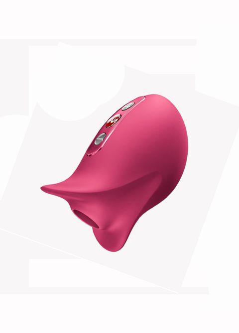 Estimulador Clitoriano Belle 