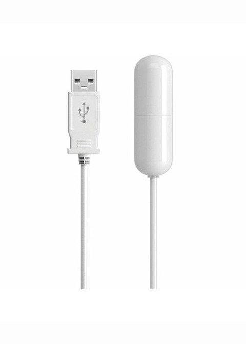 iSex USB Slim Bulle