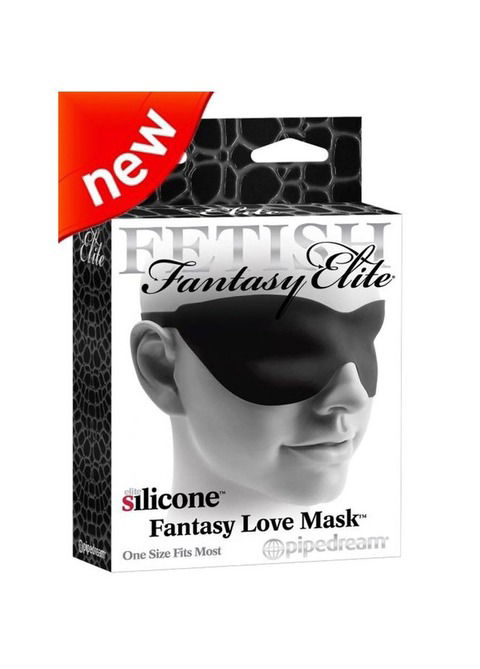 Fantasy Love Mask