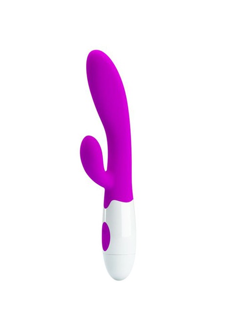 Vibrador Rabbit Alvis