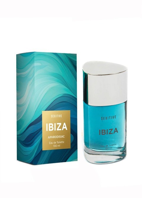 Perfume Ibiza