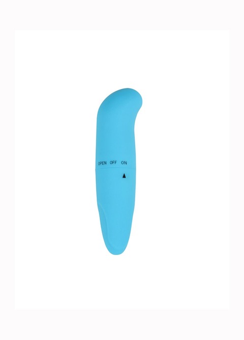 Vibrador de Punto G 