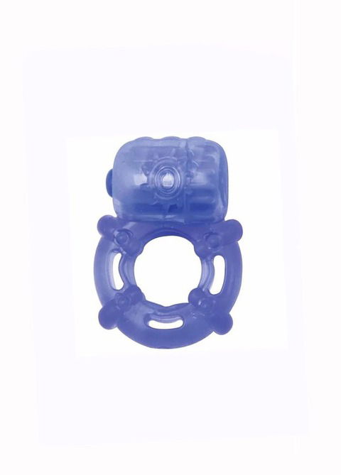 Anillo Vibrador Juicy Ring