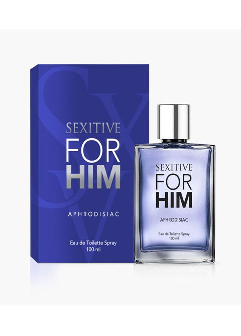 Perfume For Him