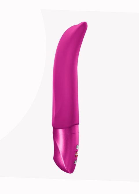 Vibrador Dolfin Magenta 
