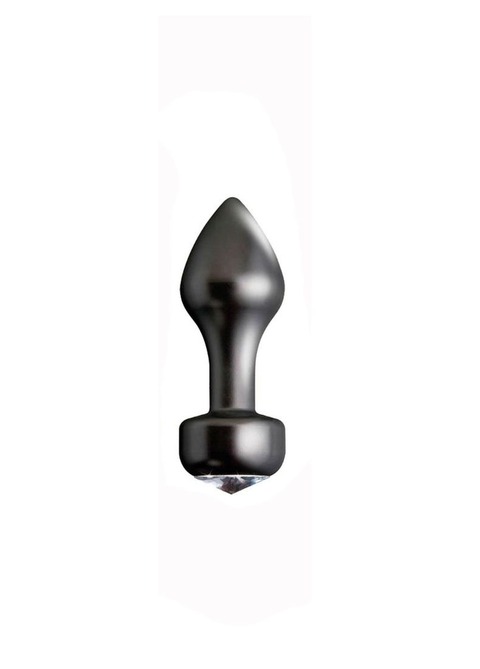 Plug Aluminio Black