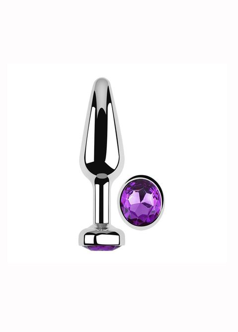 Plug Titan Purple Medium
