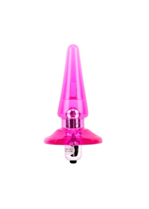 Nicoles Vibro Plug 