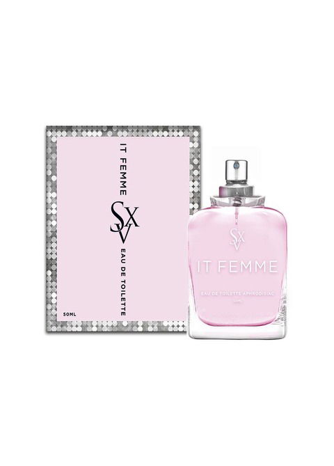 Perfume It Femme