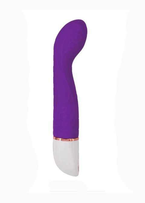 Vibrador Recargable Gabi