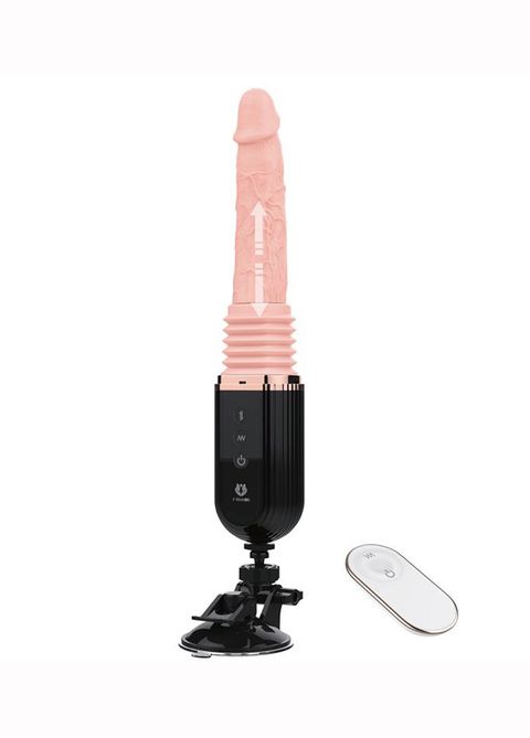 Sex Machine I