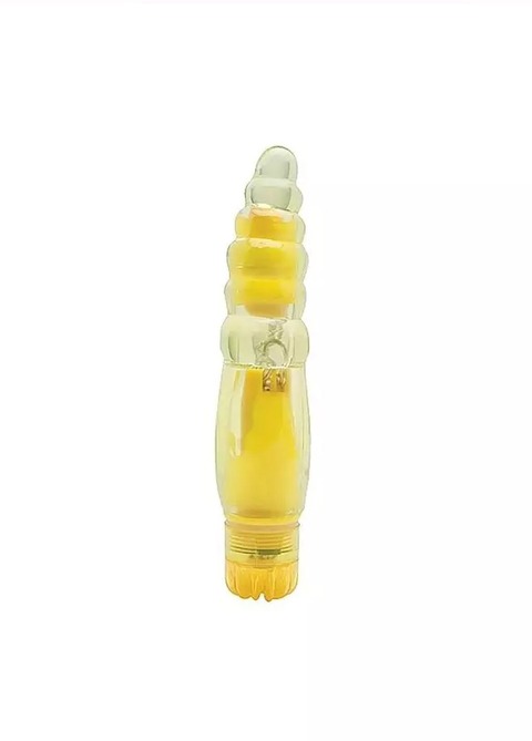 Lemon Loops Vibrador 