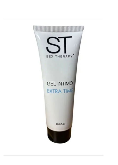 Gel Íntimo Retardante 120cc