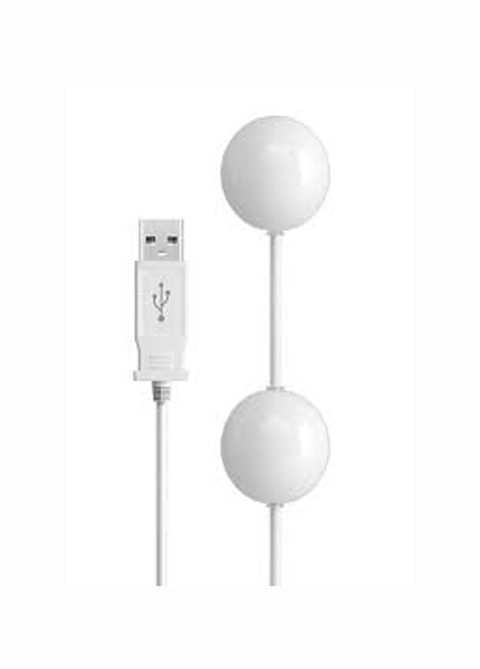 iSex USB Kegel Balls