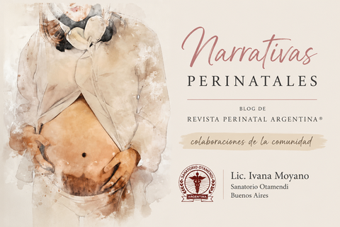 Servicio de Salud Mental Perinatal: Un modelo de acompañamiento integral en el Sanatorio Otamendi