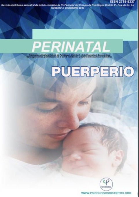 Puerperio