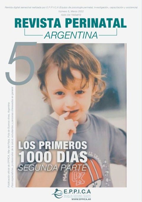 Los primero 1000 días, segunda parte