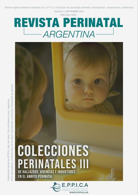 Colecciones Perinatales 3