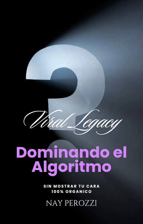 Viral Legacy - Dominando el Algoritmo