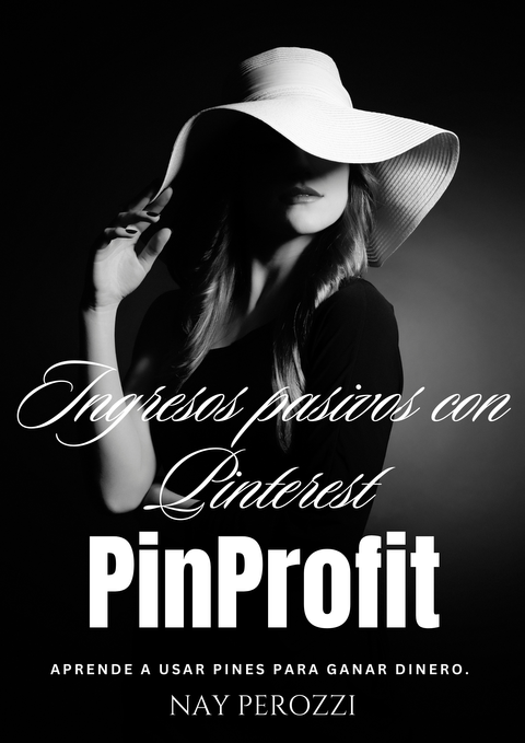 PinProfit + Mega pack Ingresos con Pinterest +BONOS