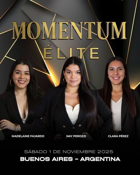 Momentum Elite
