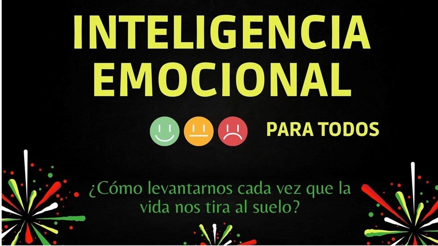 INTELIGENCIA EMOCIONAL PARA TODOS