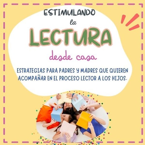 Estimular la lectura