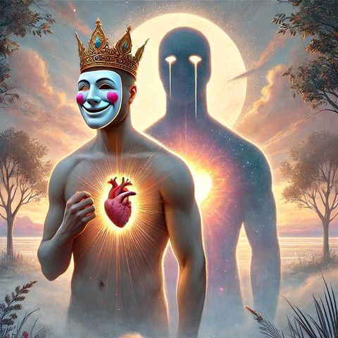 🟣✨ SANACIÓN DE BLOQUEOS EMOCIONALES PROFUNDOS ✨🟣 (Autoexigencia, miedos, patrones repetitivos, tristeza, culpa, etc.)