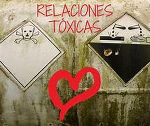 ✨ Corte energético de relaciones densas o tóxicas