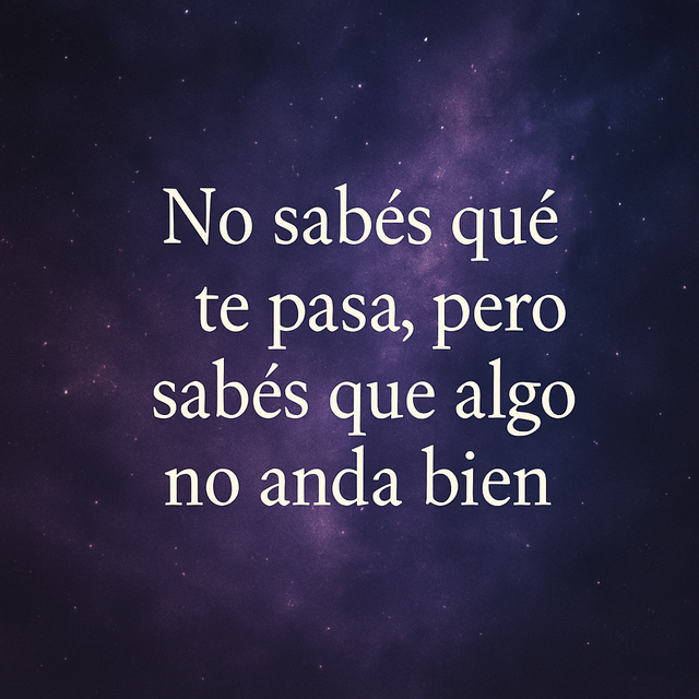 ✨ Disolución de enfermedad astral