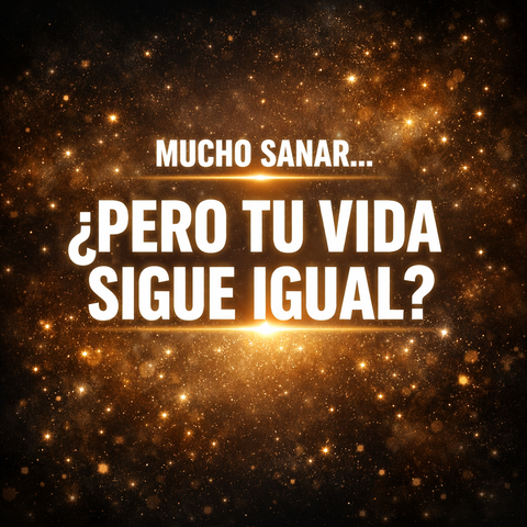 Espiritualidad a Tierra