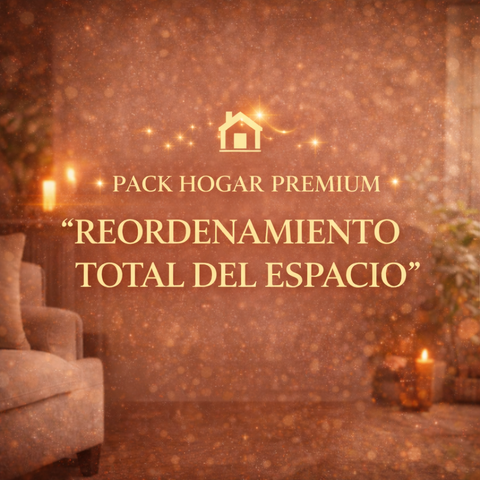 🏠✨ PACK HOGAR PREMIUM. Valores en la descripción