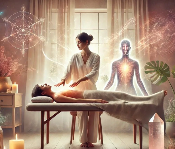Cirugia Astral