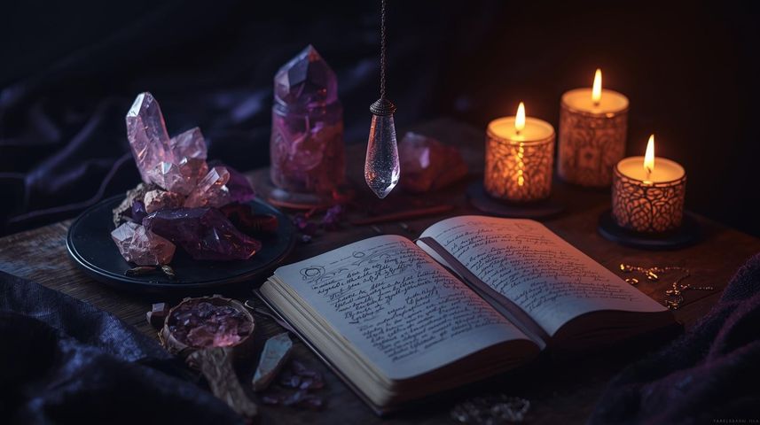 🌀🌟Testeo Energetico Inicial (Hasta 3 cuotas sin intereses por Mercado Pago)