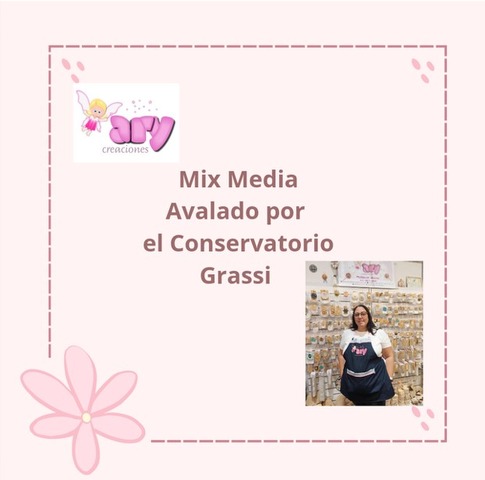 Profesorado de Mix Media 1° año - Grupo 6