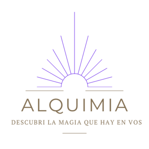 Alquimia