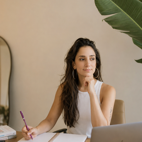 Consultoría privada online | 60 min