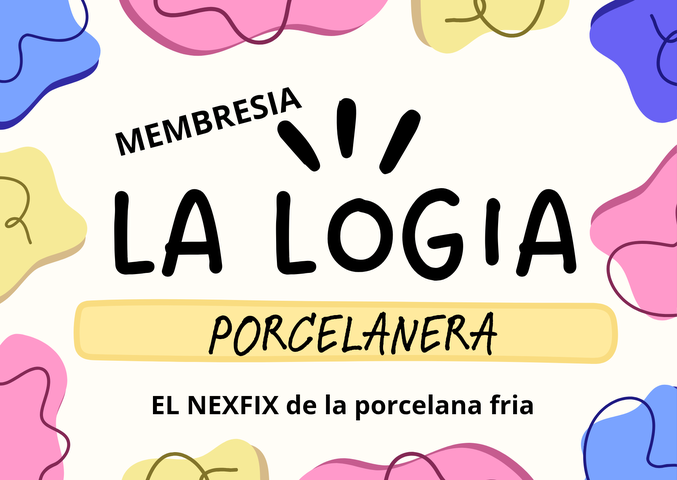 La logia porcelanera