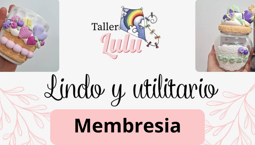 Lindo y utilitario (membresía)