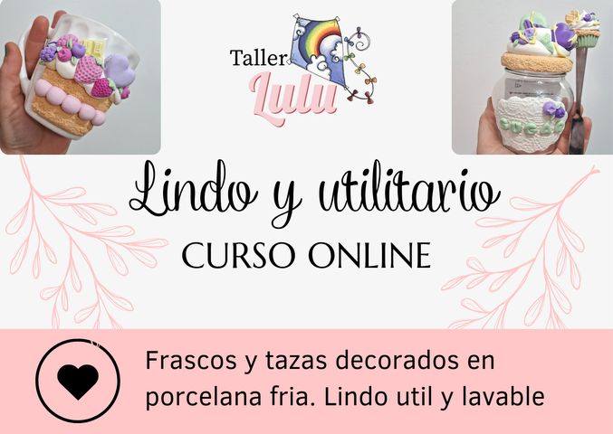 Curso Lindo y utilitario
