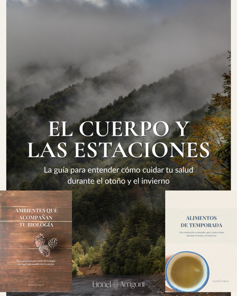 Pack otoño-invierno