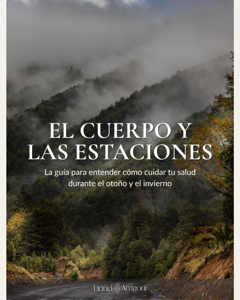 Guía de otoño-invierno