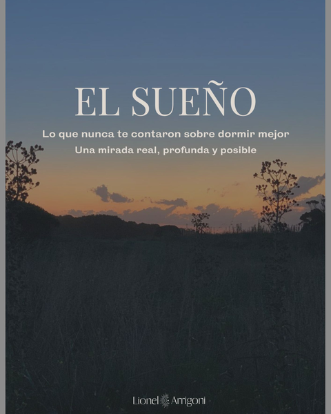 El sueño: lo que nunca te contaron sobre dormir mejor