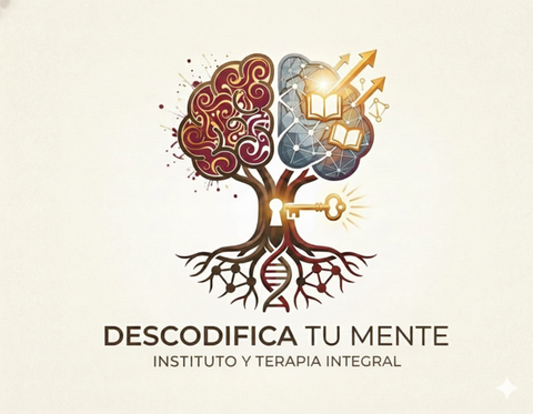Descodifica Tu Mente