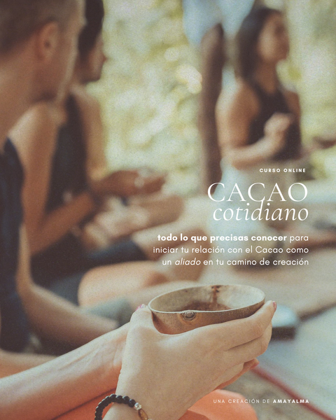 Cacao Cotidiano
