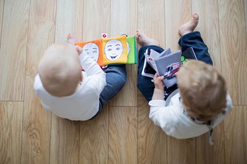 Efemérides en el jardín maternal, ¿sí o no? Reflexiones para una educación significativa