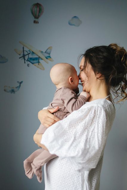 Cómo gestionar la culpa como padre o madre cuando tu hijo comienza el jardín maternal