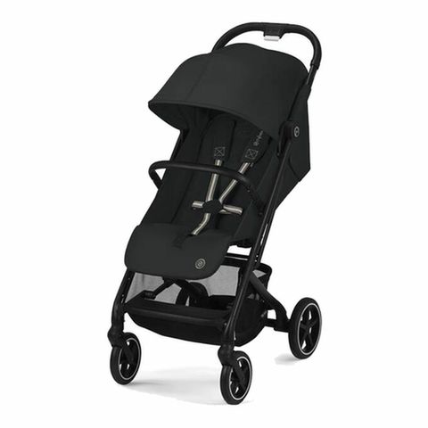 Reviews Cochecitos: Cybex Beezy